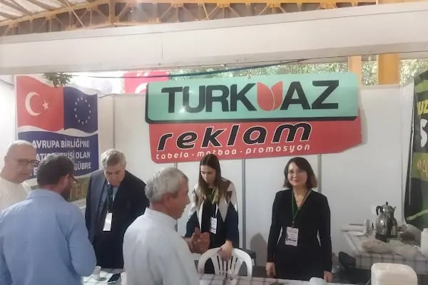 Anamur Belediyesi Şehit Uzman Çavus Atanur Bal Fuar Merkezi - Resim 20