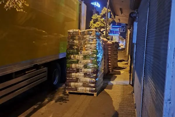 ALİŞ PET MARKET - Resim 3