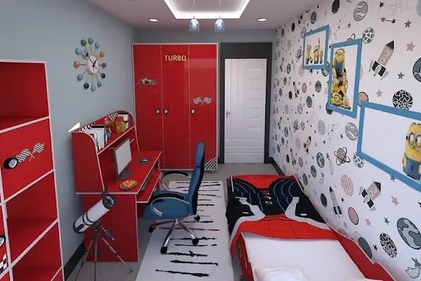 Şekermen İnşaat - Resim 15