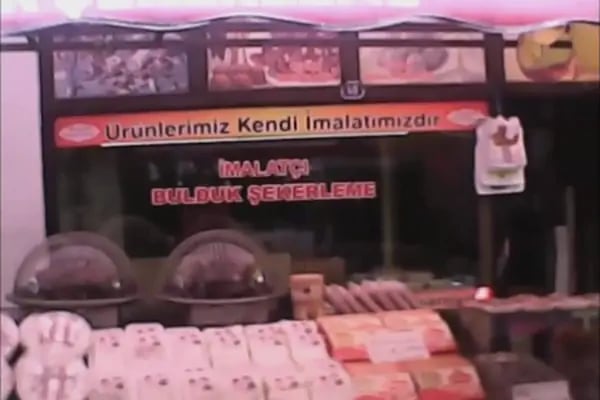 BULDUK ŞEKERLEME - Resim 10