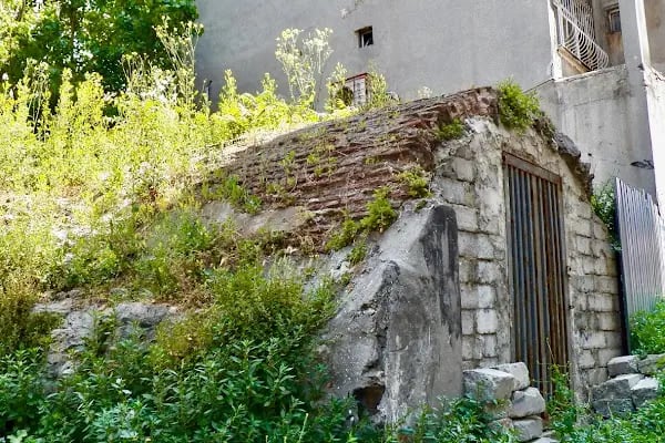 Surp Agop Ermeni Kilisesi - Resim 9