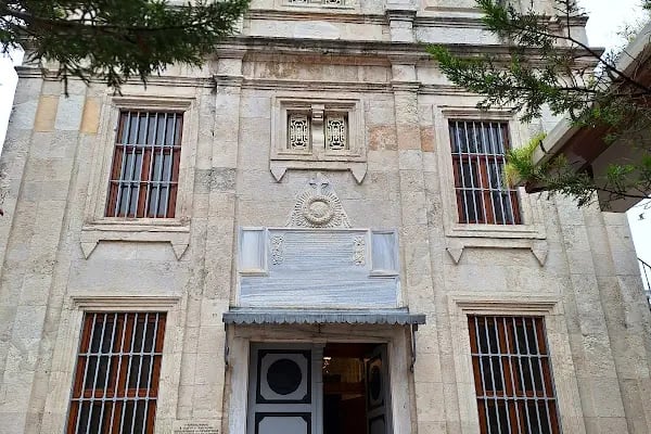 Surp Agop Ermeni Kilisesi - Resim 5