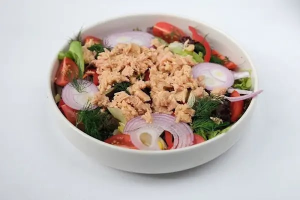 La Finkas Cafe Restaurant - Beyşehir - Resim 15
