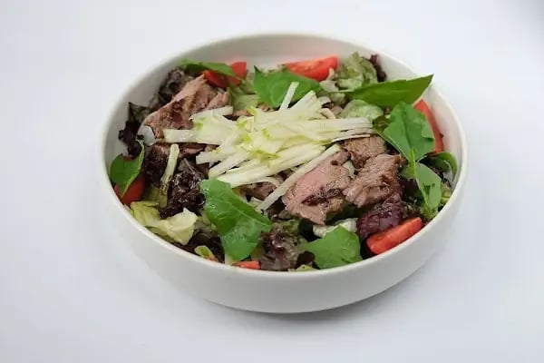 La Finkas Cafe Restaurant - Beyşehir - Resim 5