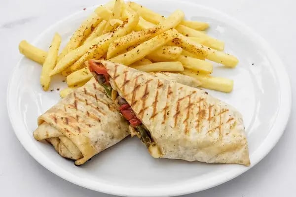 La Finkas Cafe Restaurant - Beyşehir - Resim 13