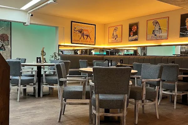 La Finkas Cafe Restaurant - Beyşehir - Resim 2