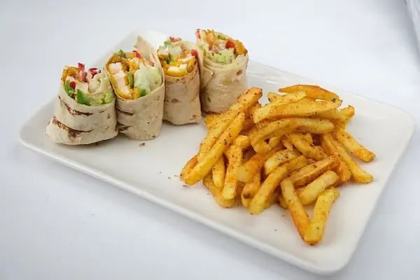 La Finkas Cafe Restaurant - Beyşehir - Resim 17