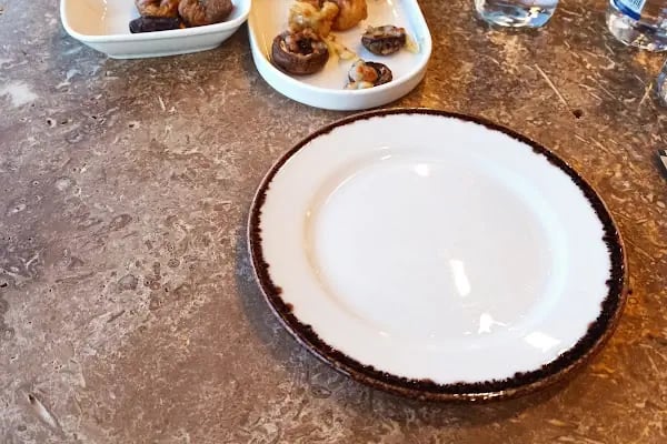 La Finkas Cafe Restaurant - Beyşehir - Resim 9