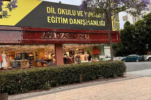 Türk Amerikan Derneği - Adana Güzelyalı &amp; İngilizce Kursu - Resim 1
