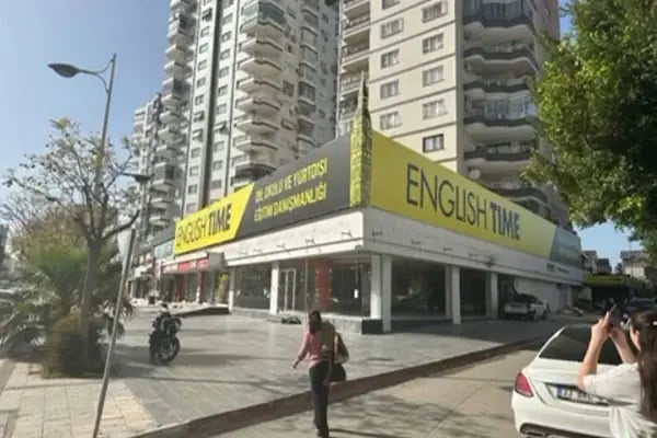Türk Amerikan Derneği - Adana Güzelyalı &amp; İngilizce Kursu - Resim 3