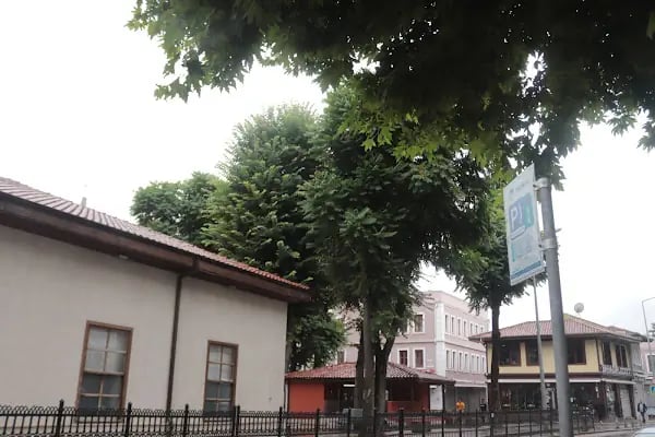 Ağa Cami - Resim 9