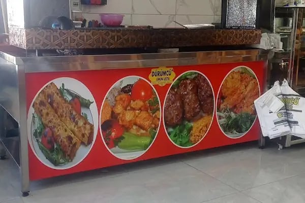 Dürümcü Emin usta - Resim 4
