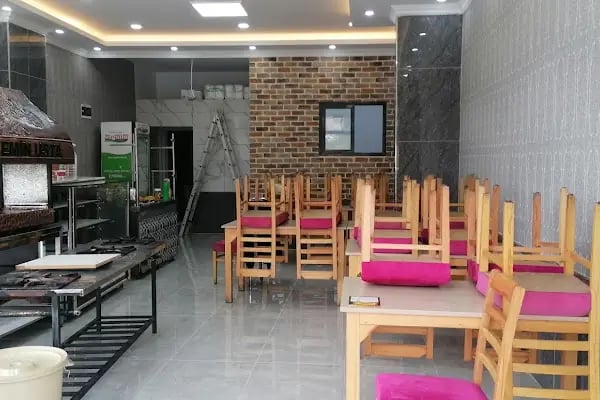 Dürümcü Emin usta - Resim 1