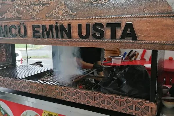Dürümcü Emin usta - Resim 15