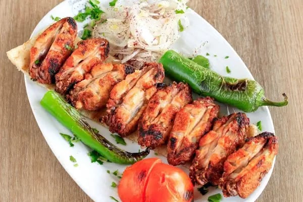 Dürümcü Emin usta - Resim 7
