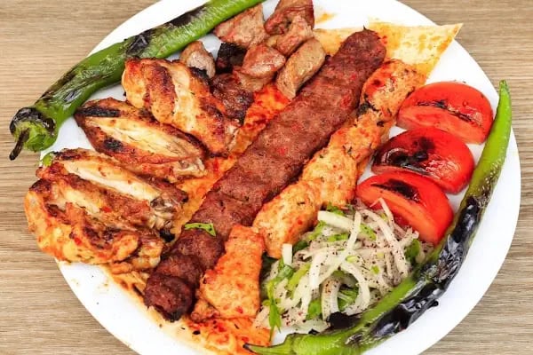 Dürümcü Emin usta - Resim 5