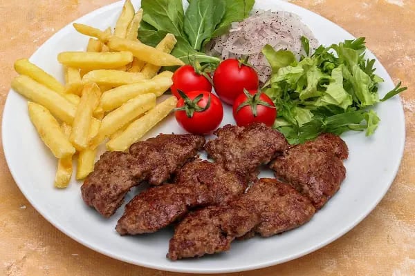Dürümcü Emin usta - Resim 11