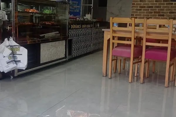 Dürümcü Emin usta - Resim 2