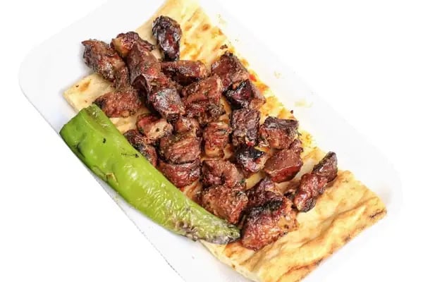 Dürümcü Emin usta - Resim 8