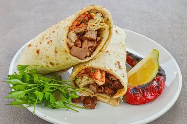 Dürümcü Emin usta - Resim 3