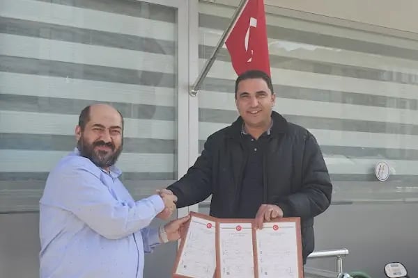 Acıpayam Tapu Müdürlüğü - Resim 2