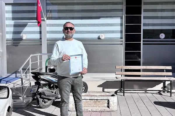 Acıpayam Tapu Müdürlüğü - Resim 1