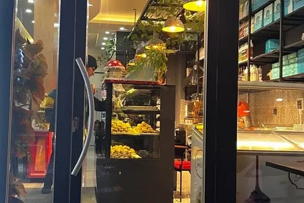 Çardak Patisserie - Resim 8
