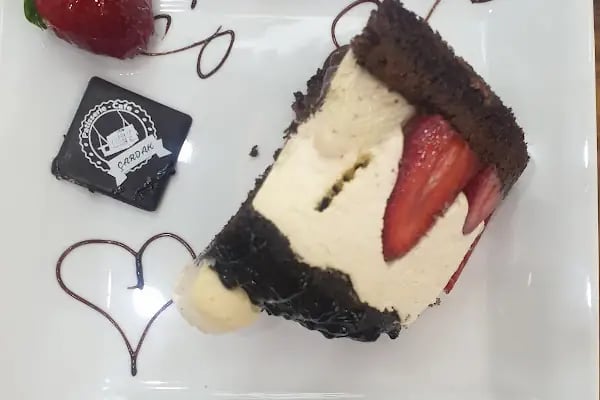 Çardak Patisserie - Resim 7