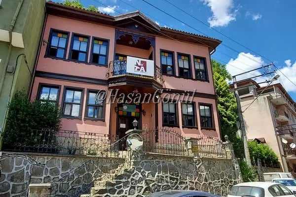 Nota Sanat Merkezi - Resim 7