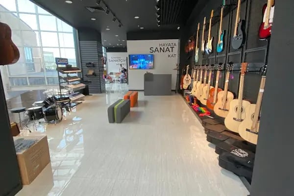 Nota Sanat Merkezi - Resim 2