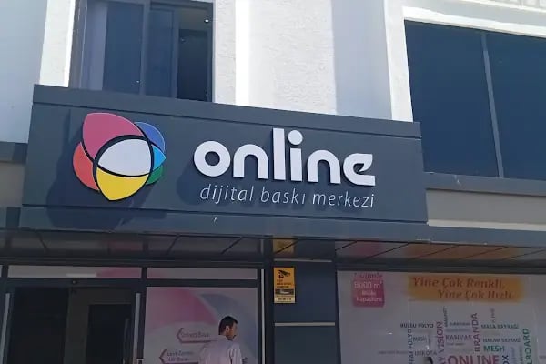 Online Digital Baskı Merkezi - Resim 2
