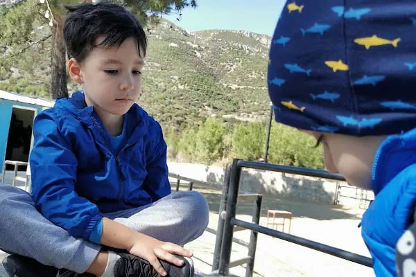ÇAĞRI BİNİCİLİK VE ATLI SPOR KULÜBÜ - Resim 19