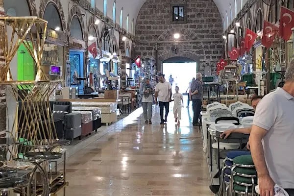 Bursa Çarşı Mobilya Ve Aksesuar - Resim 17
