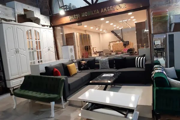 Bursa Çarşı Mobilya Ve Aksesuar - Resim 3