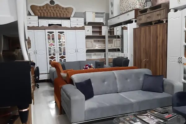 Bursa Çarşı Mobilya Ve Aksesuar - Resim 6