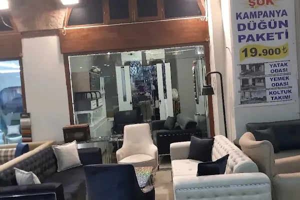 Bursa Çarşı Mobilya Ve Aksesuar - Resim 20