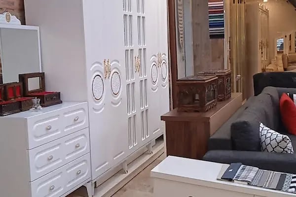 Bursa Çarşı Mobilya Ve Aksesuar - Resim 9
