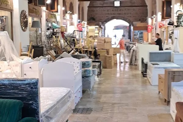 Bursa Çarşı Mobilya Ve Aksesuar - Resim 13