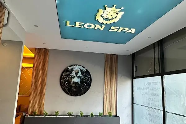 Leon Spa Masaj - Resim 3