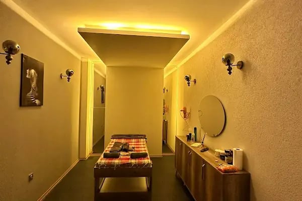 Leon Spa Masaj - Resim 1