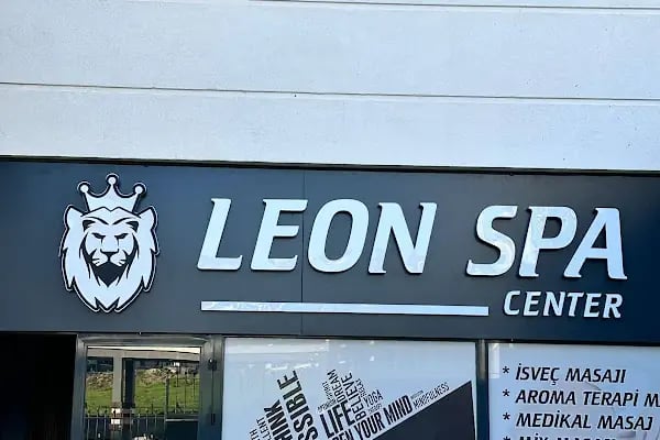 Leon Spa Masaj - Resim 4
