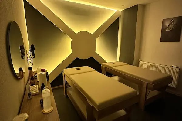 Leon Spa Masaj - Resim 2