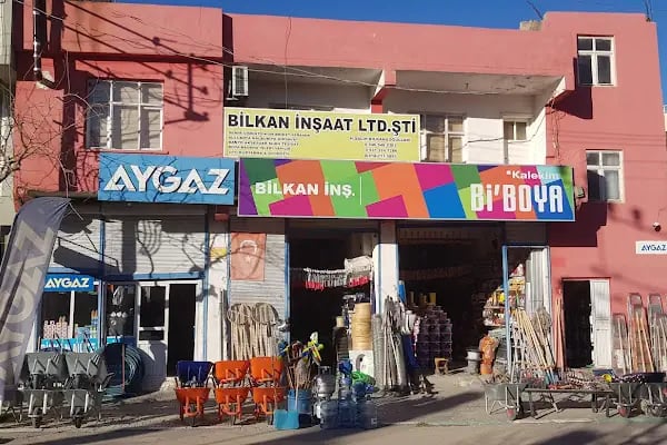 Bilkan İnşaat Ltd. Şti. - Resim 4