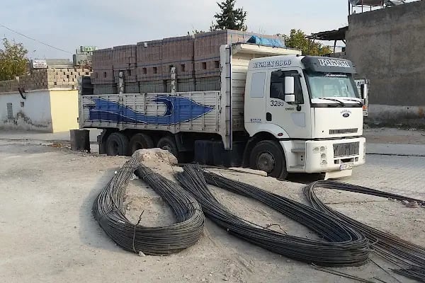 Bilkan İnşaat Ltd. Şti. - Resim 2