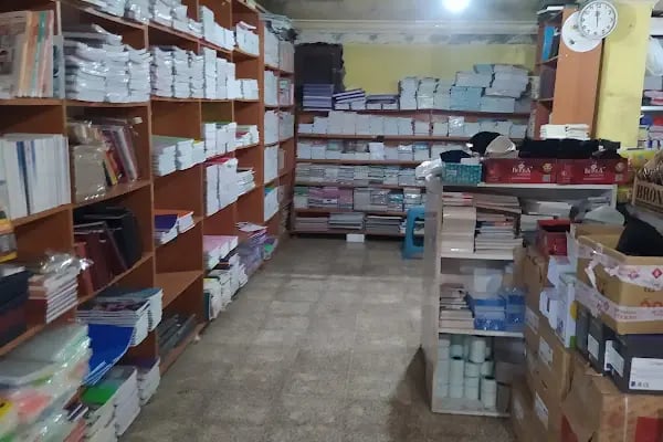 Tebliğ Kitap Kırtasiye - Resim 4
