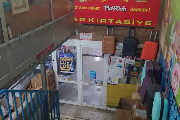 Tebliğ Kitap Kırtasiye - Resim 9