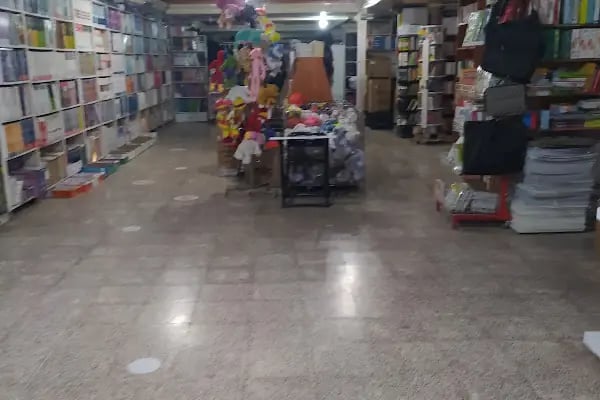 Tebliğ Kitap Kırtasiye - Resim 5