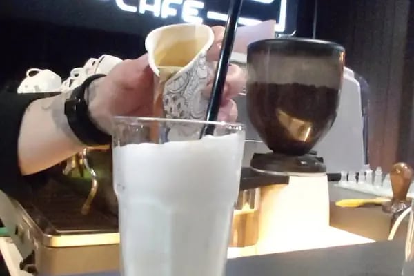 Byboss Cafe - Resim 9