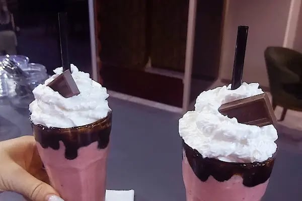 Byboss Cafe - Resim 19