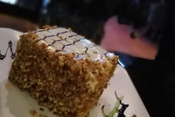 Byboss Cafe - Resim 7